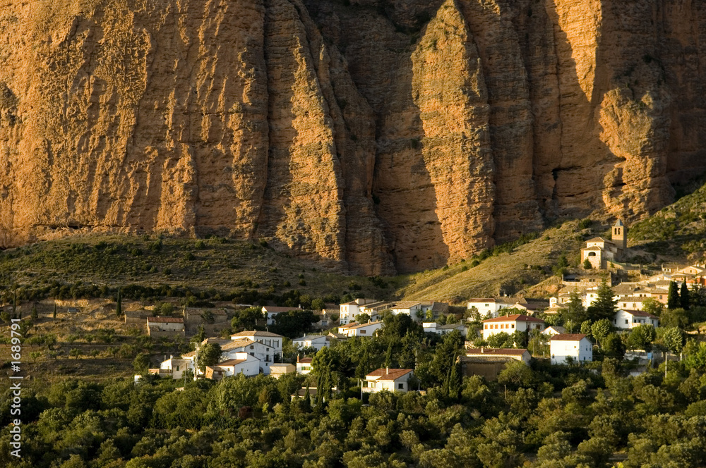 los mallos de riglos