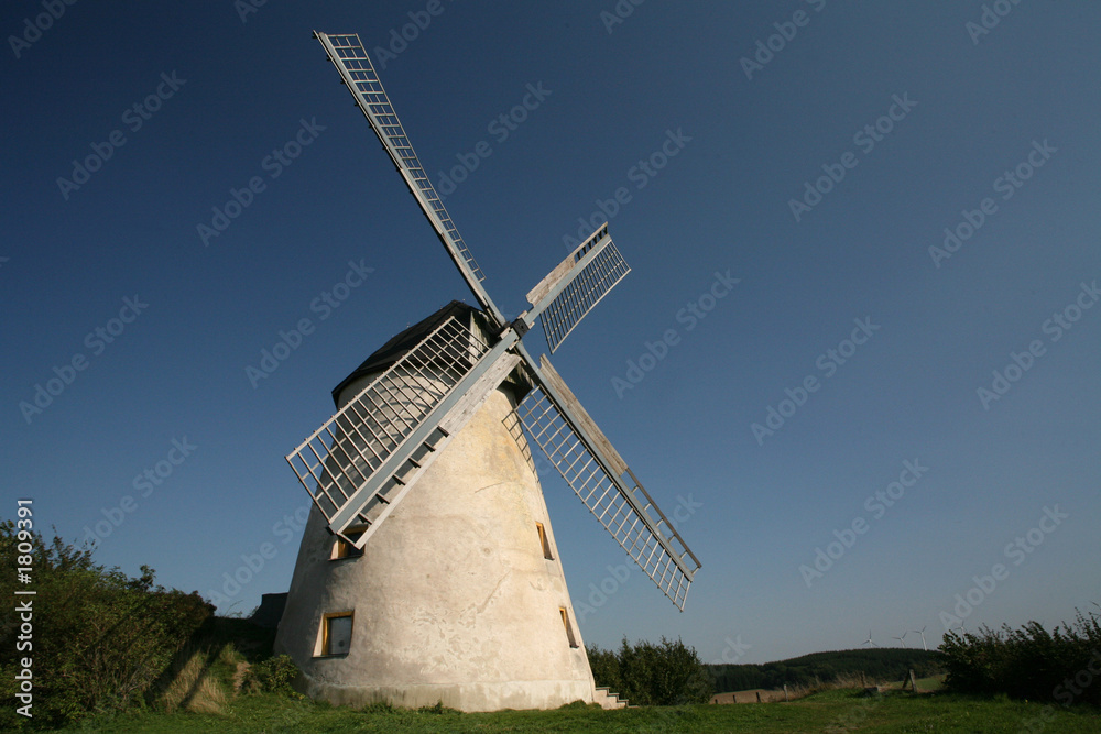 windmühle