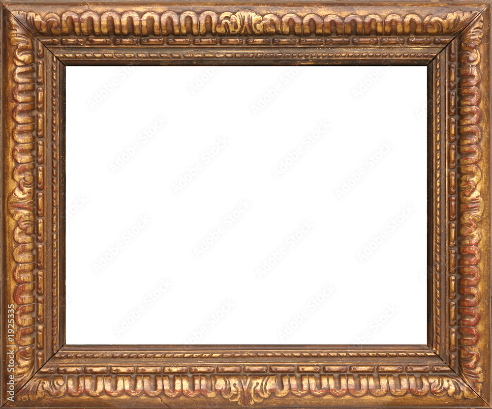 antique frame