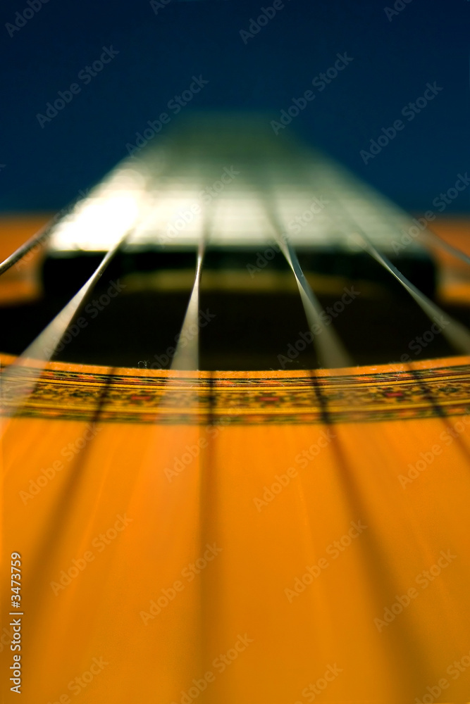 guitar