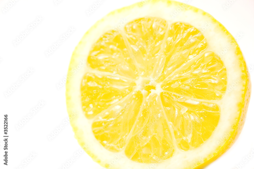 lemon