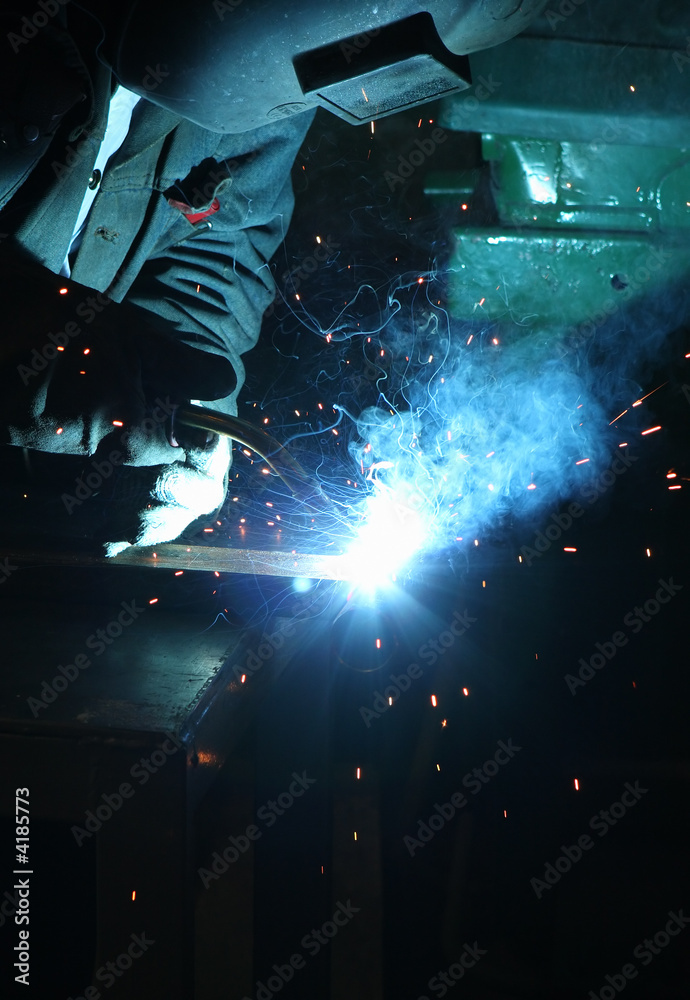 Welder