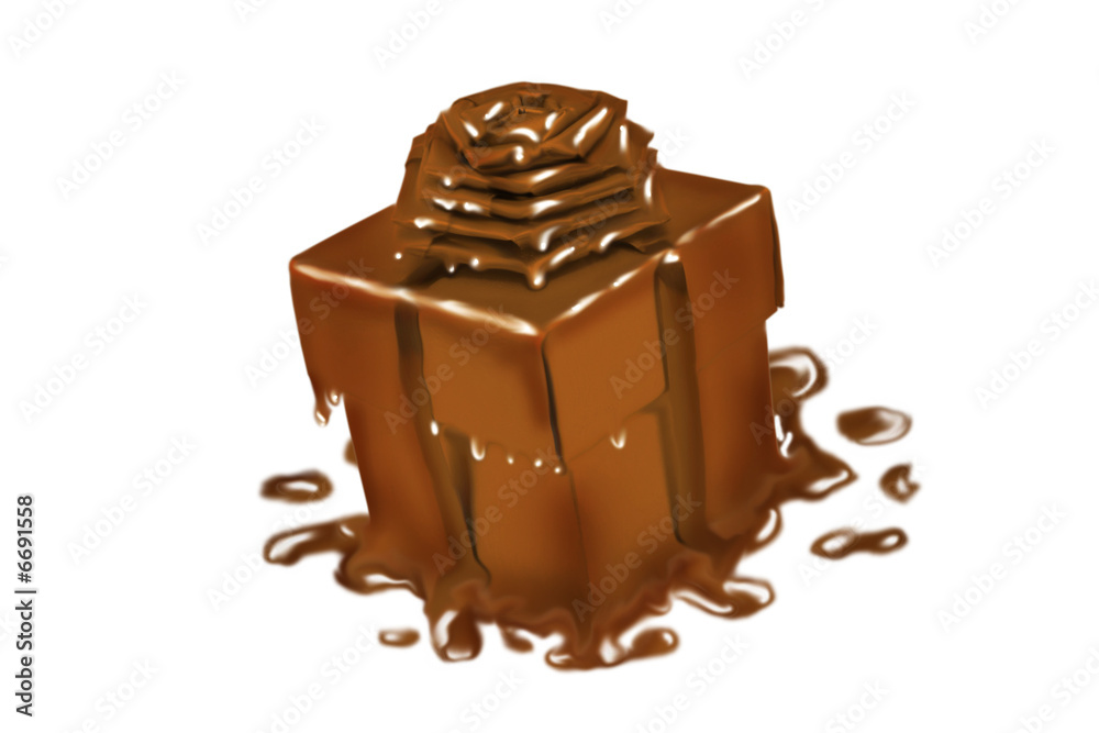 chocolate