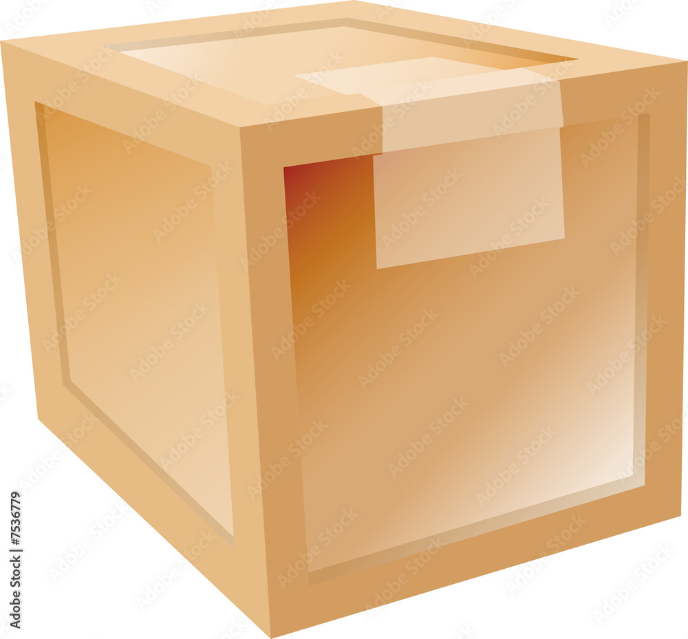 box