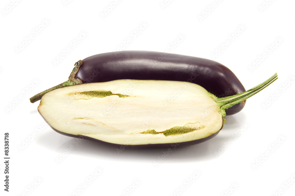 eggplant