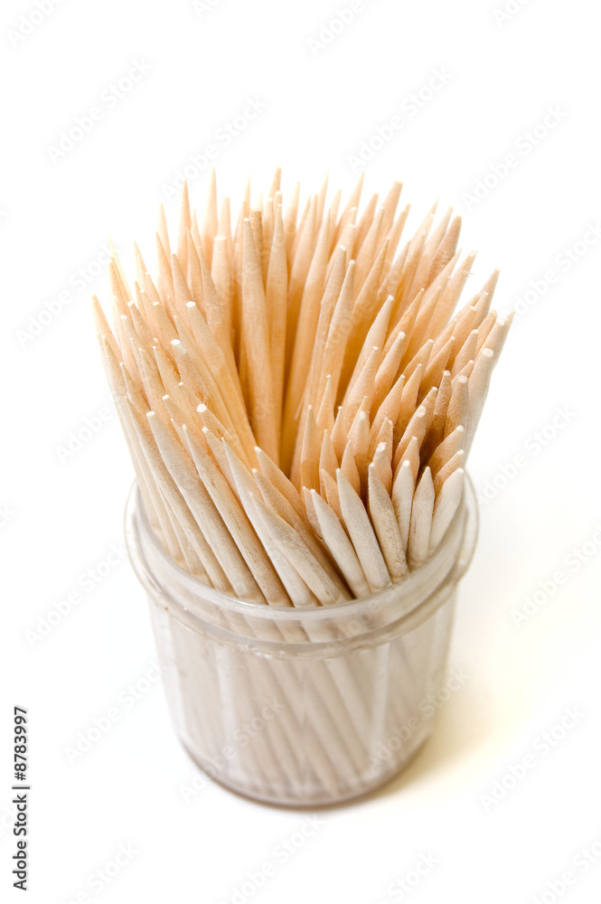 Toothpicks