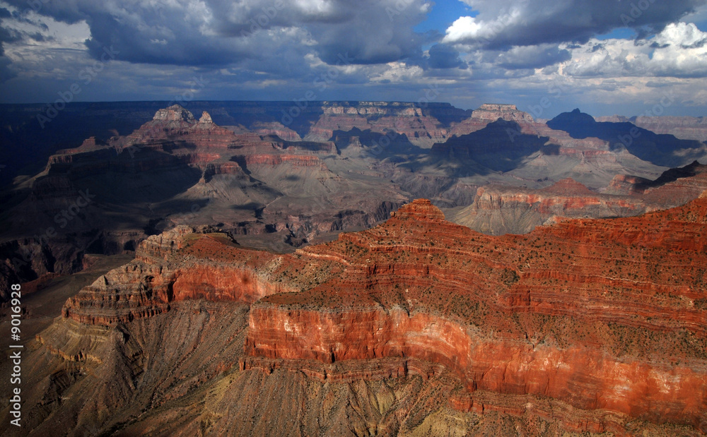 grand canyon