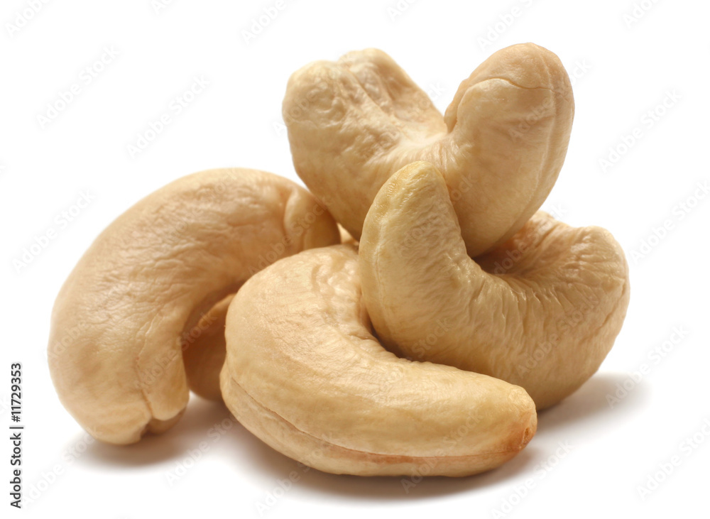 Cashew nut