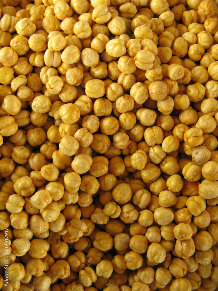 Chickpeas