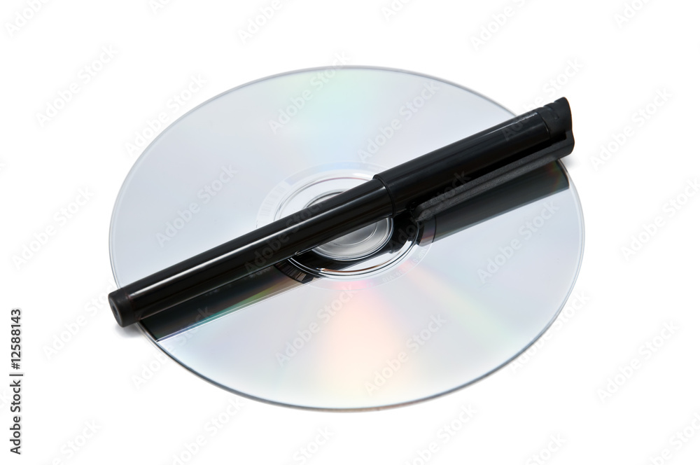 cd