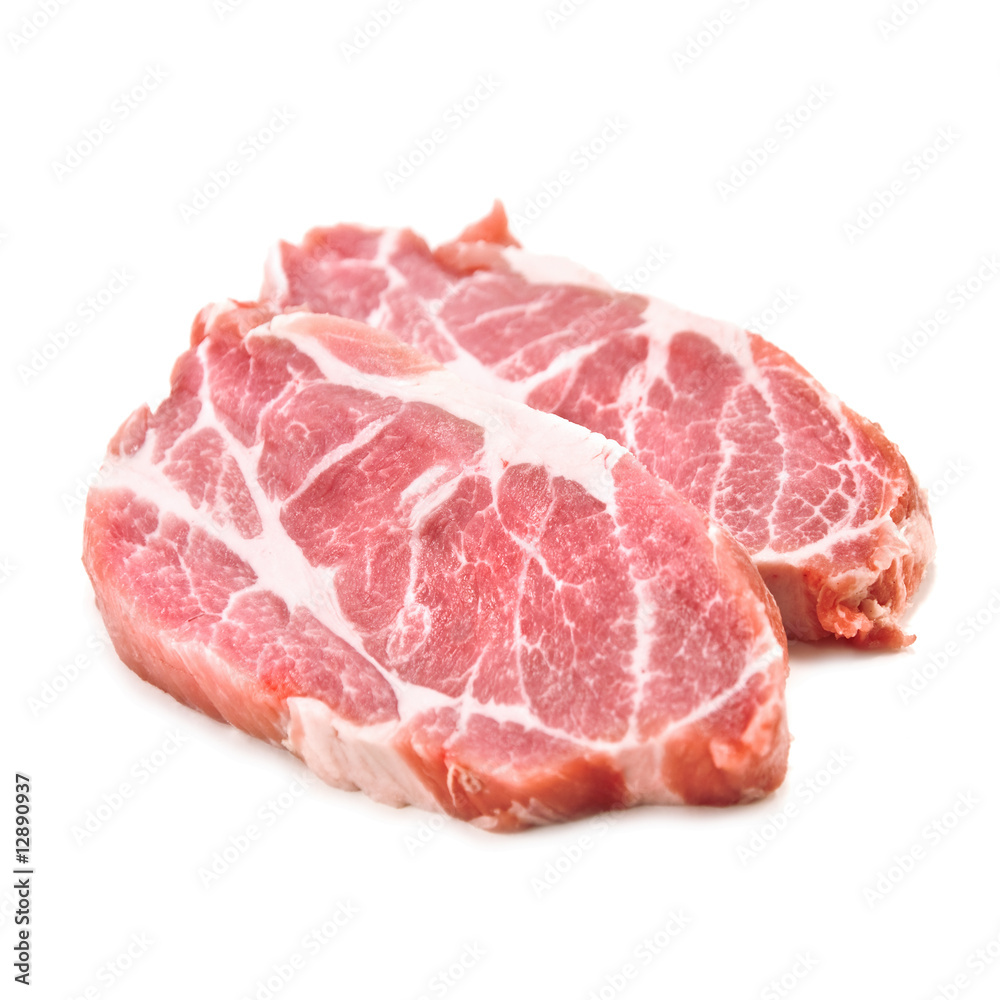 肉