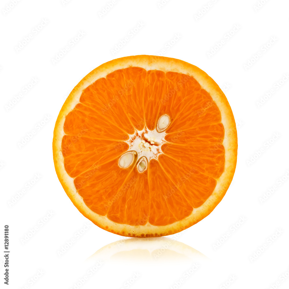 orange