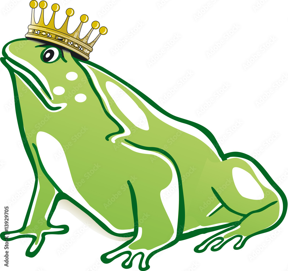 froschkönig