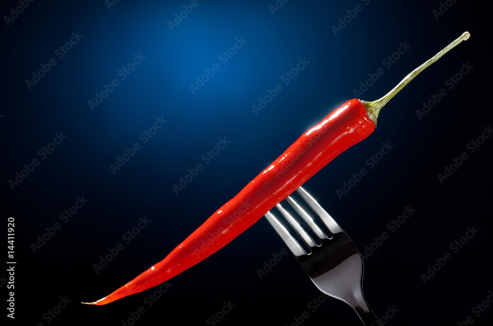 chili pepper