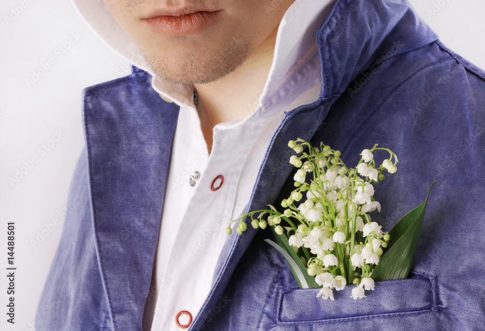 bouquet of flowers