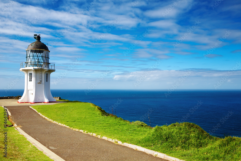 Cape Reinga Lighthouse