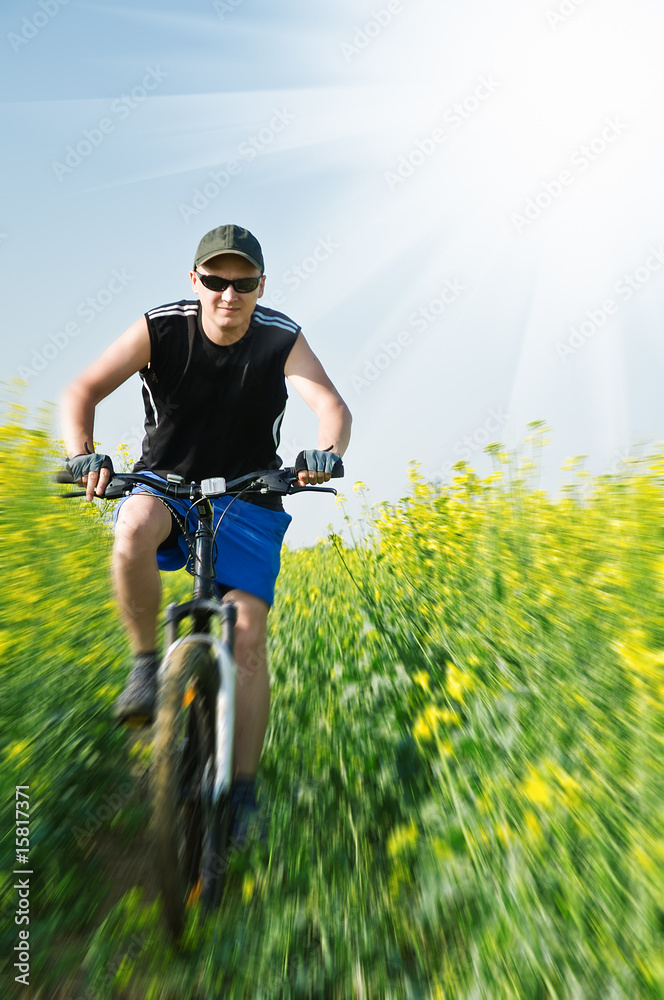 biker