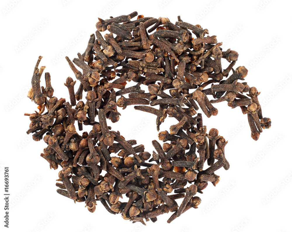 Clove spice