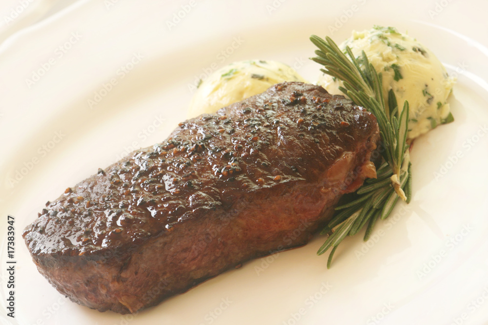 Rumpsteak