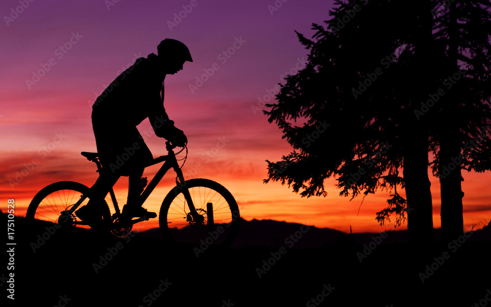 Mountainbike