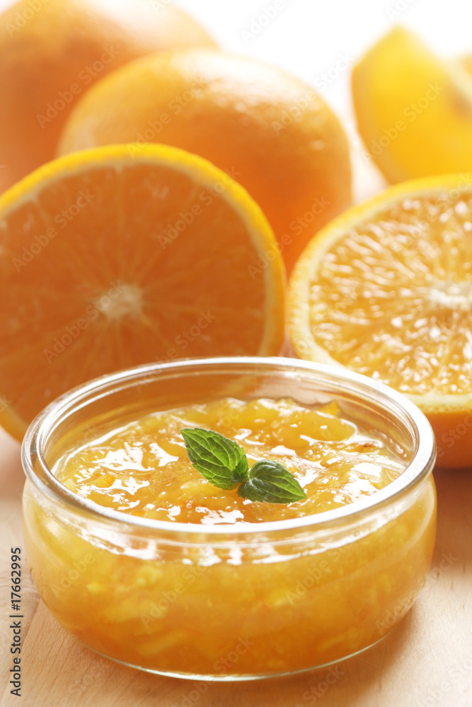 Marmelade