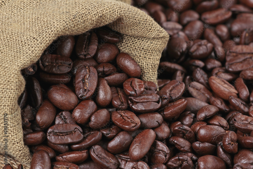 coffee beans