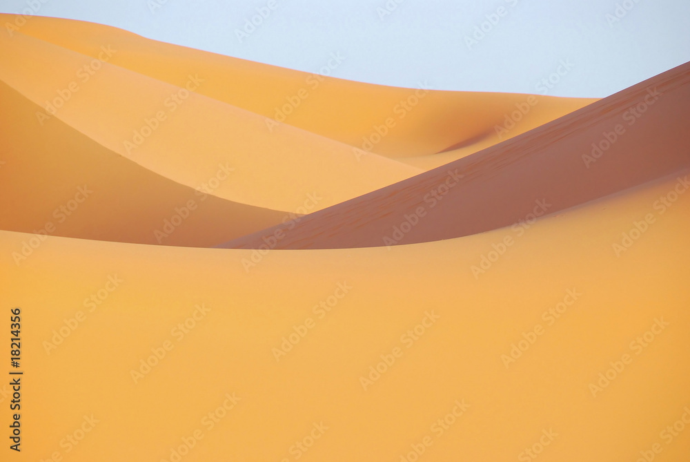 sahara desert