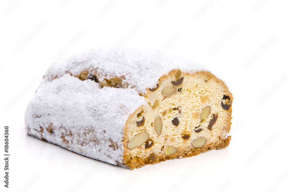 Christstollen