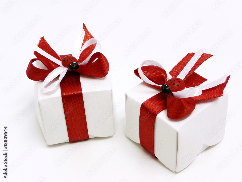 Gift boxes