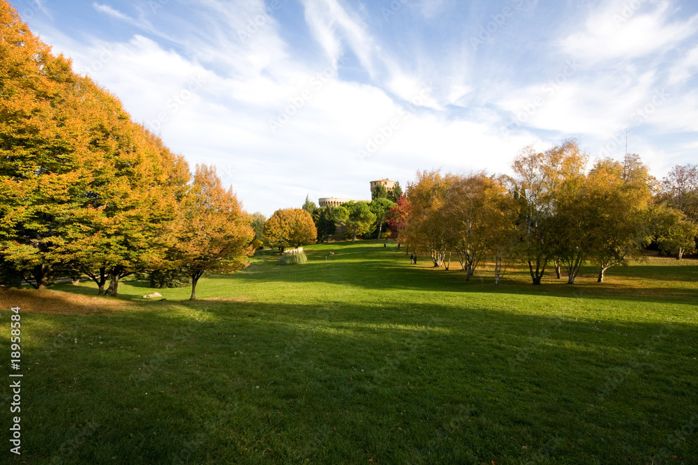 Parco di Volterra