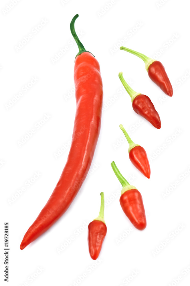 peppers