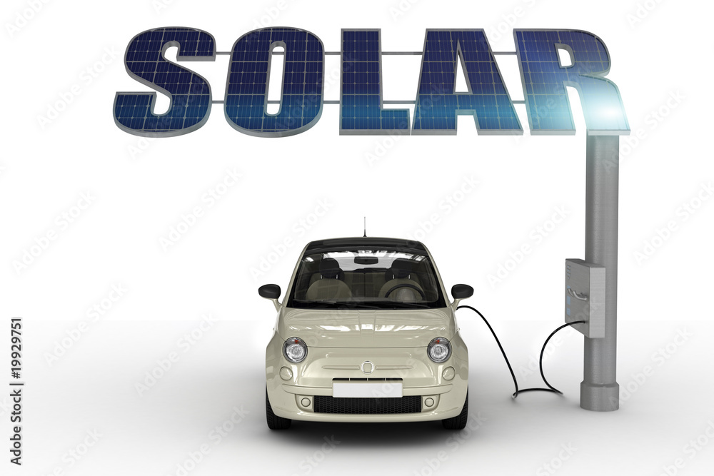 Solar Car