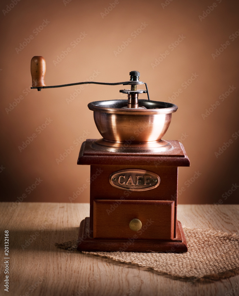 Coffee Grinder