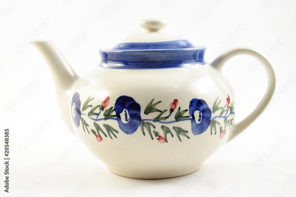 tea pot