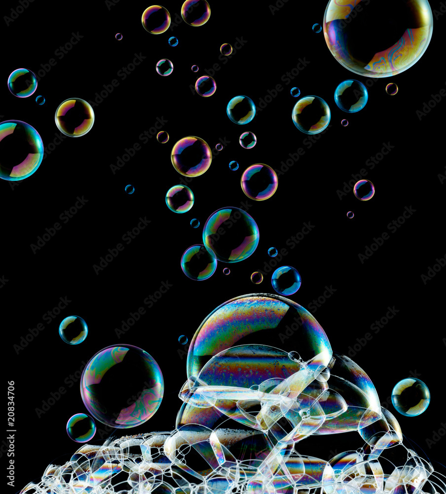 bubble