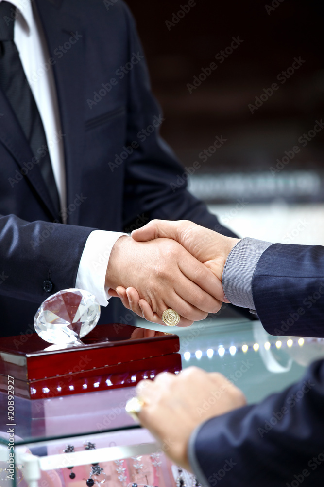 Handshake