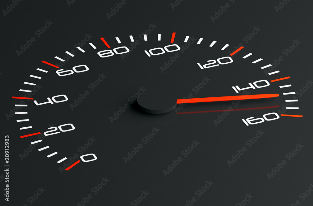 Speedometer