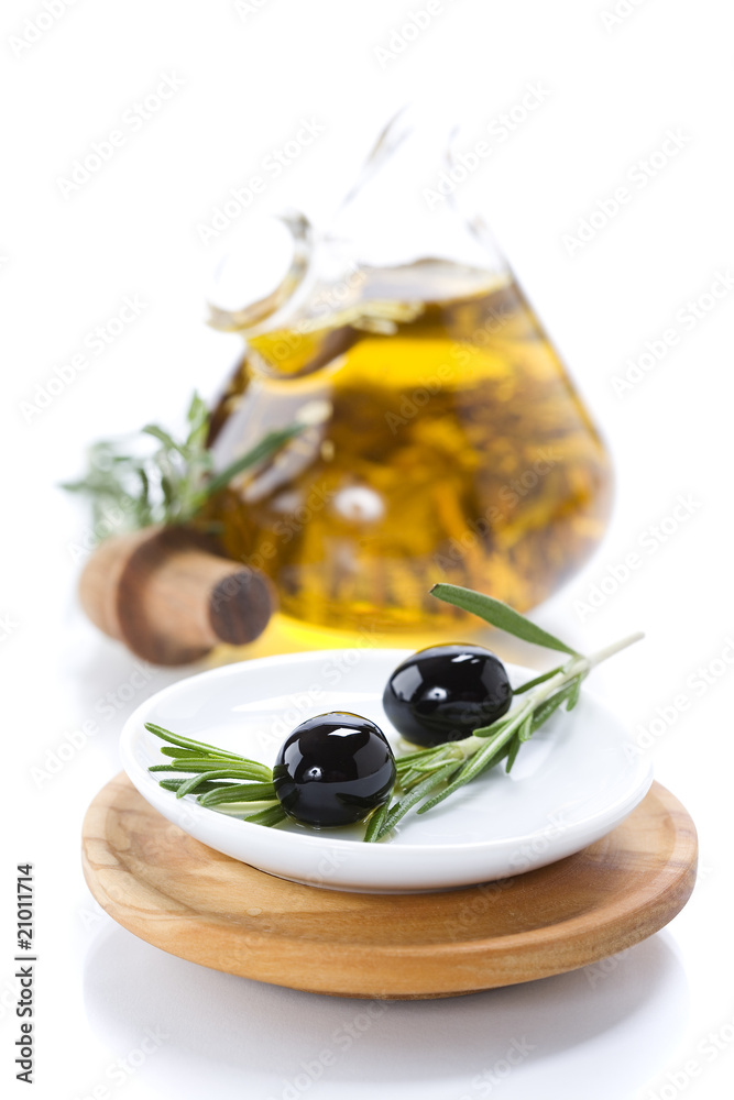 olive oil