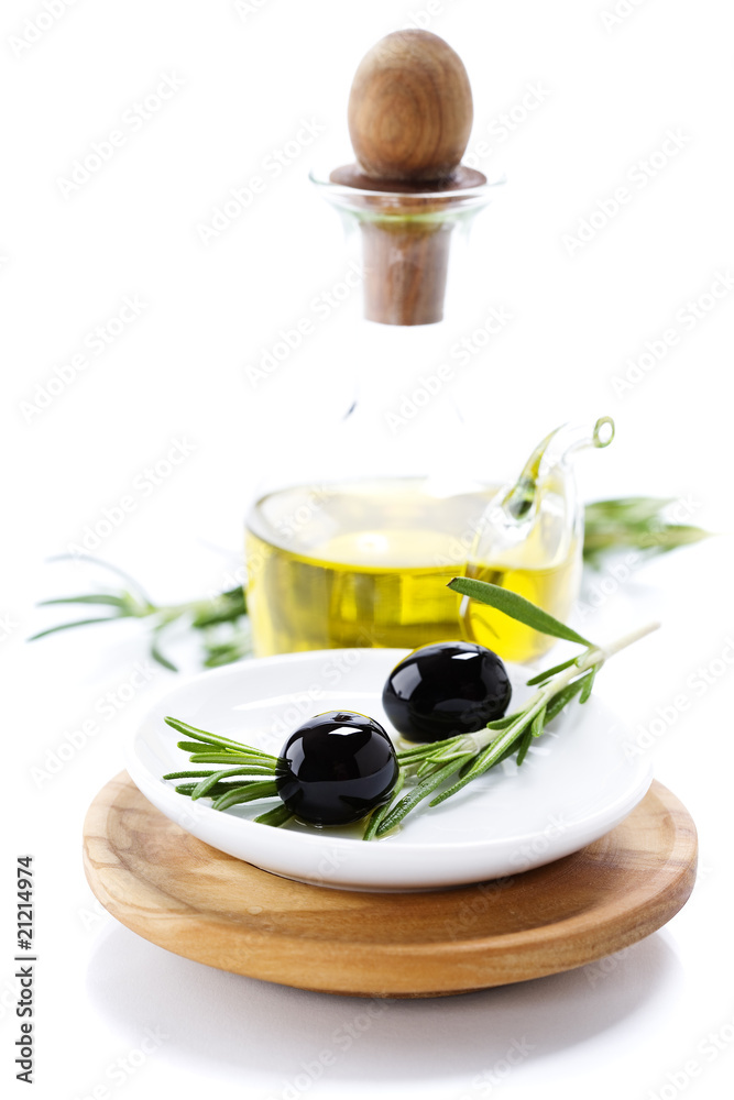 olive oil