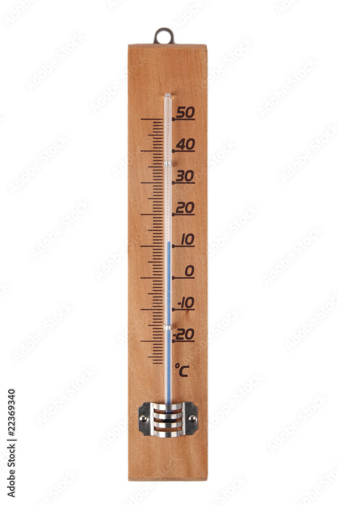 thermometer