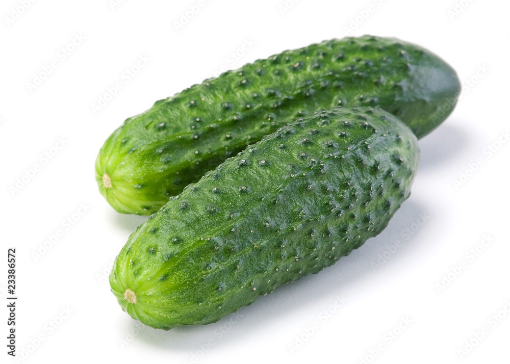 Cucumber vegetable