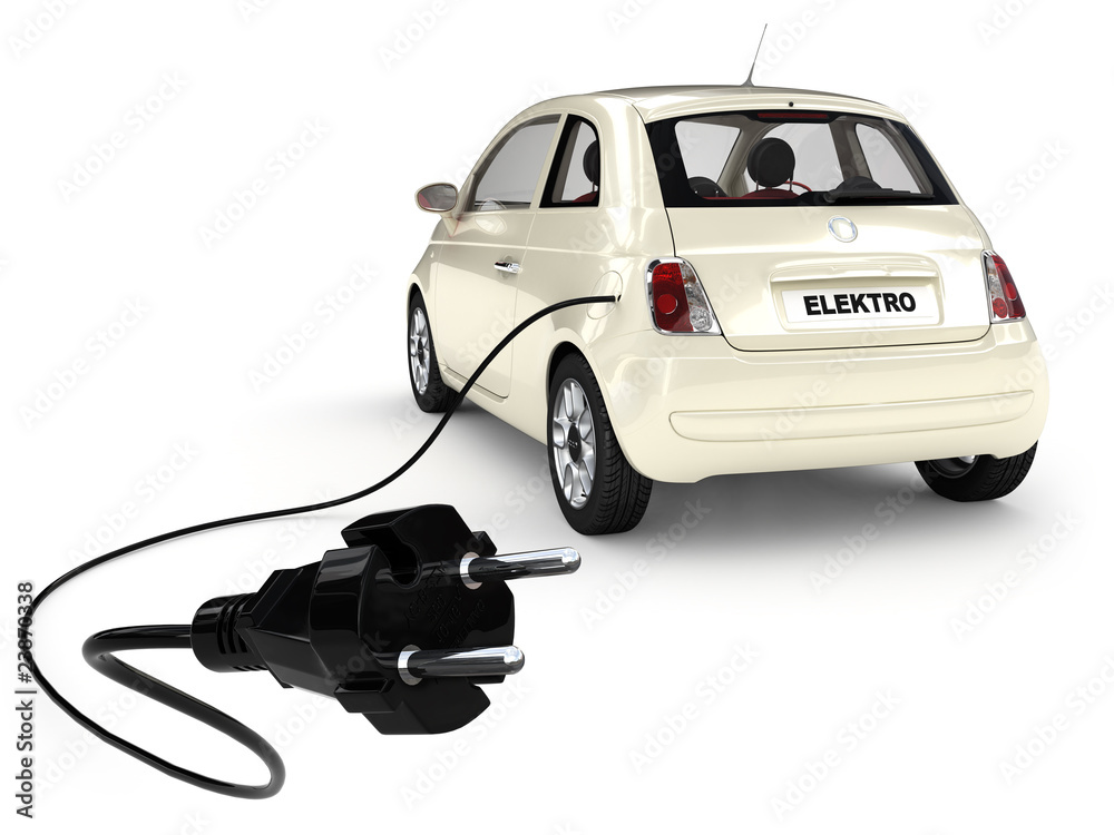 Elektroauto