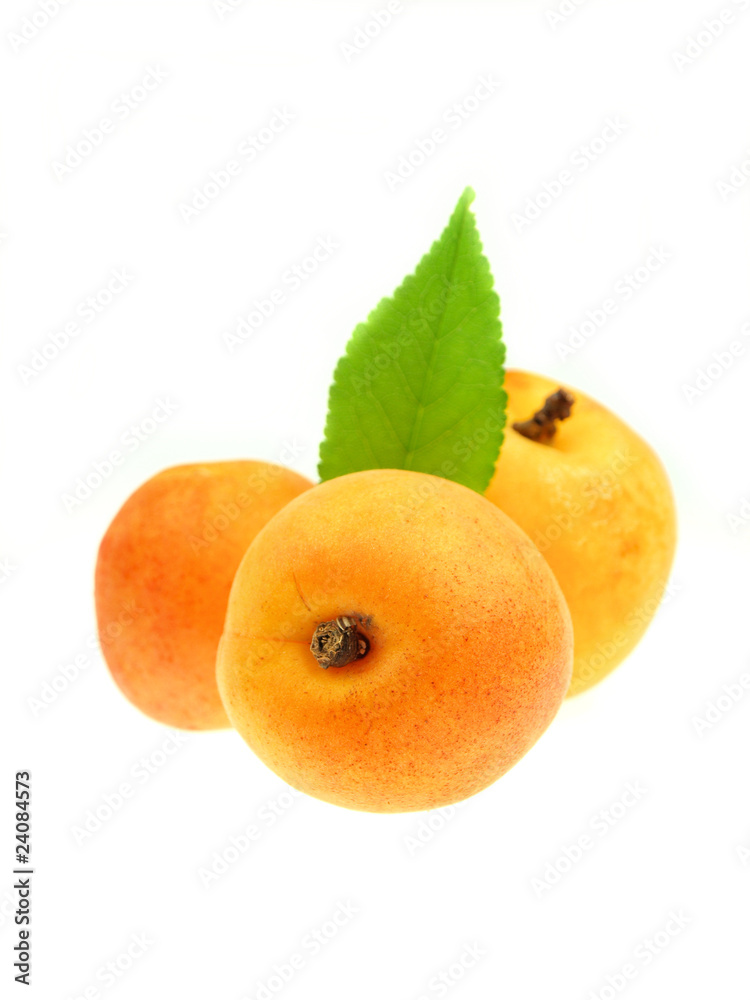 Apricots