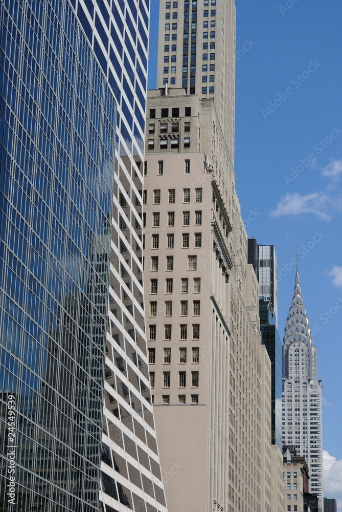 Skyscrapers