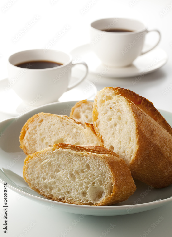 フランスパン