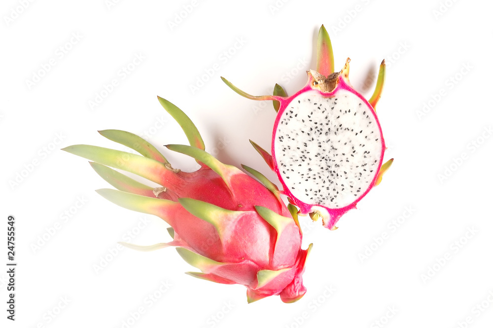 dragon fruit