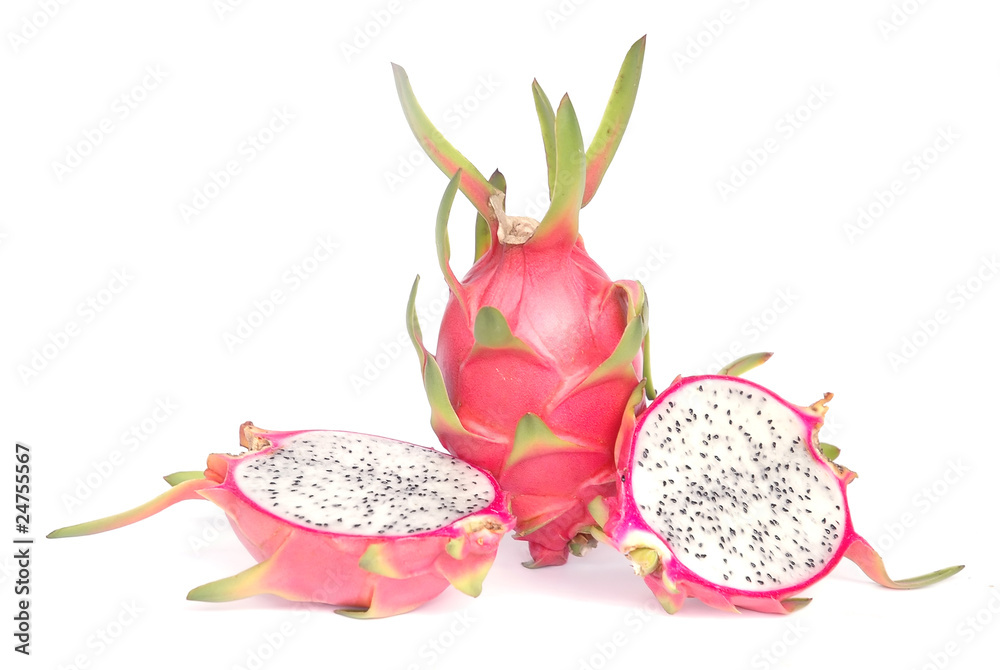 dragon fruit