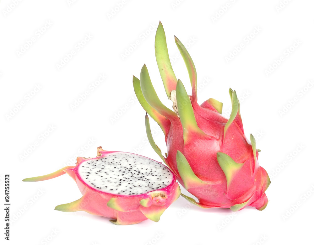 dragon fruit