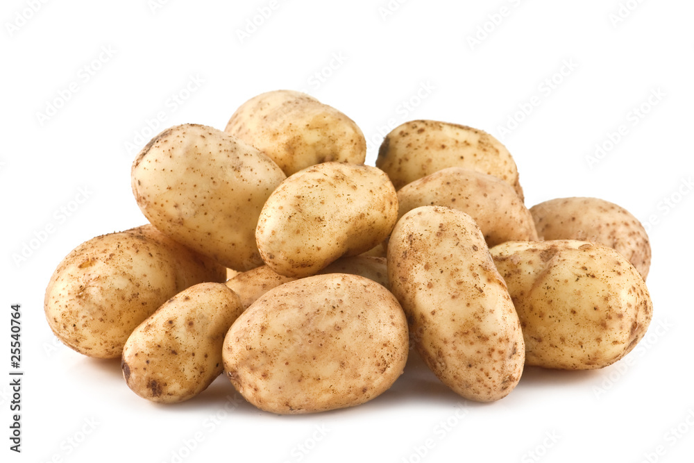 potato