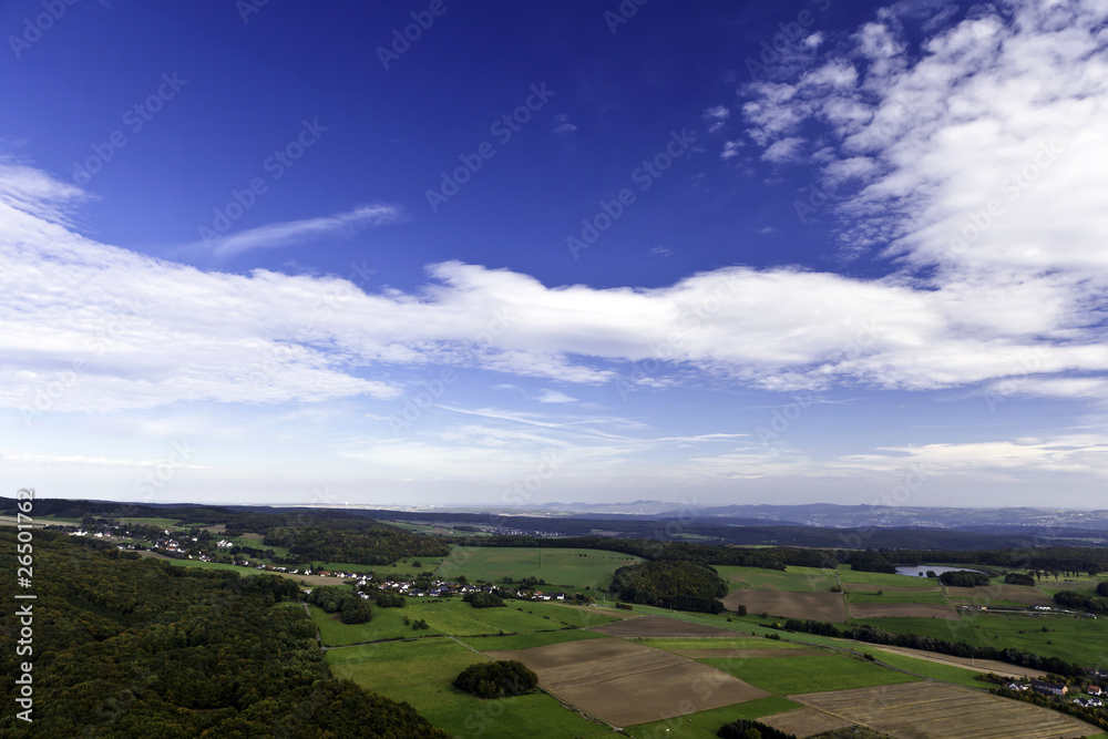 Vulkaneifel